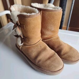 UGGS winter boots
